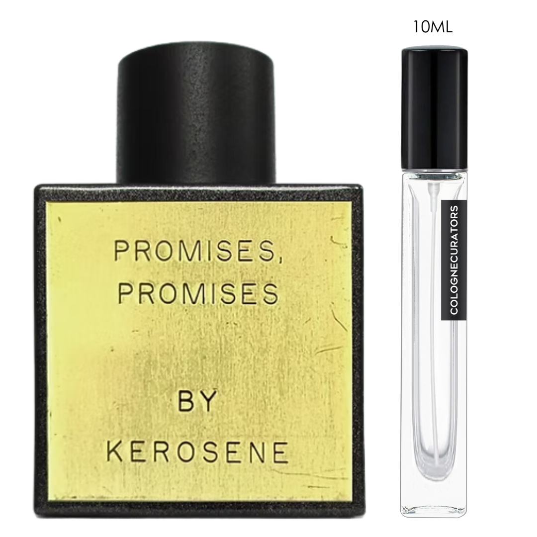 SAMPLE - Kerosene Promises, Promises EDP