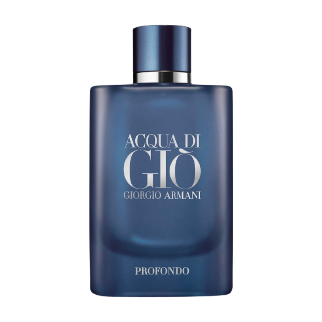 SAMPLE - Giorgio Armani Acqua Di Gio Profondo EDP