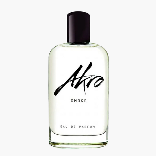 Akro Smoke EDP