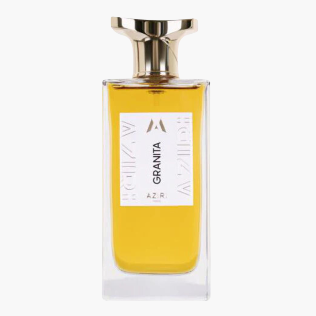 Aziri Paris Granita Extrait