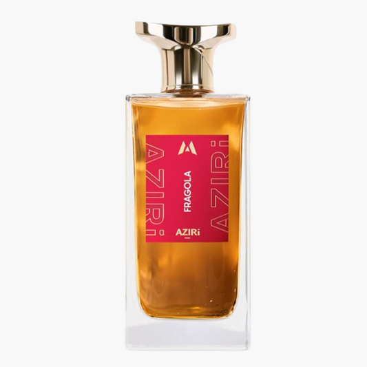 Aziri Paris Fragola Extrait