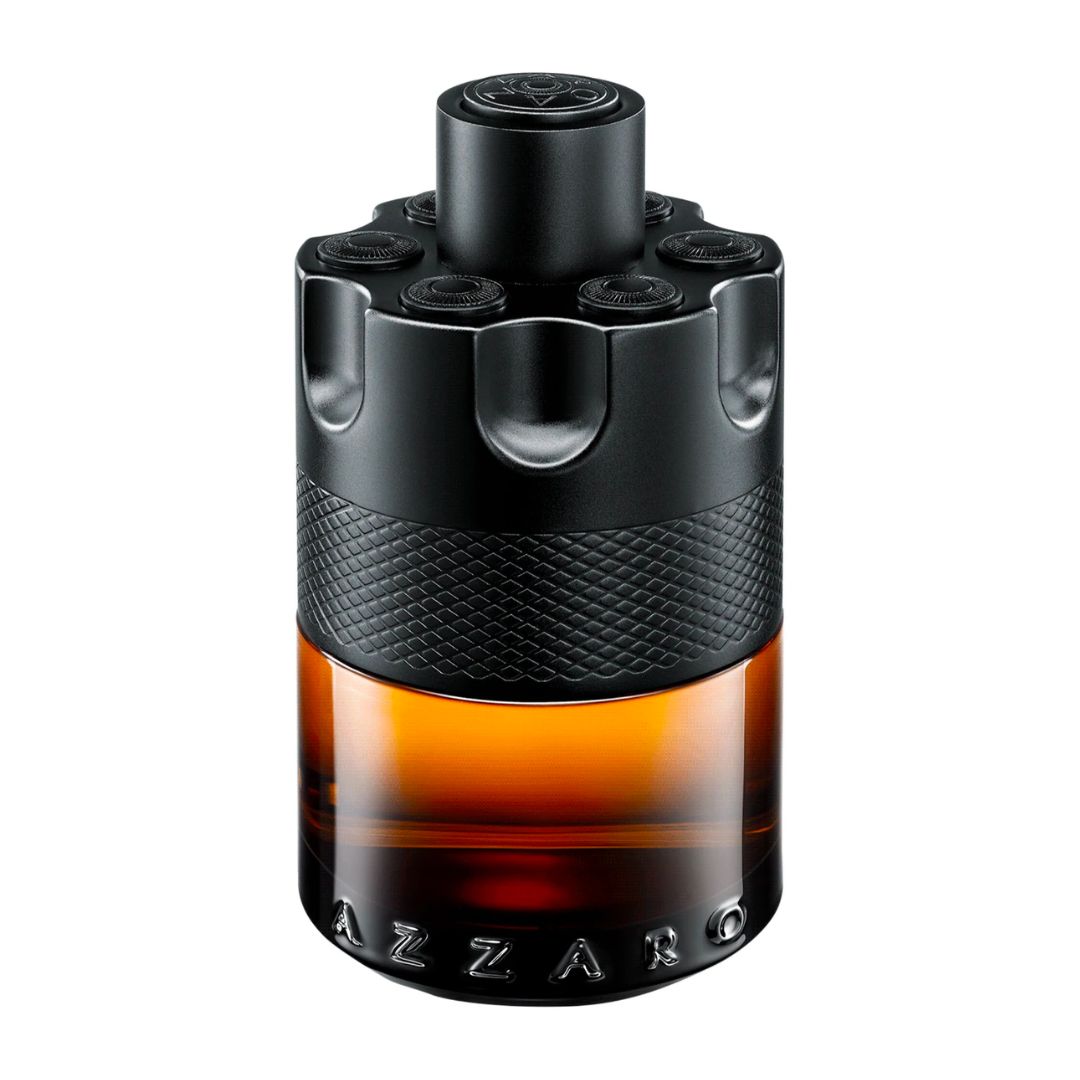 SAMPLE - Azzaro The Most Wanted Parfum