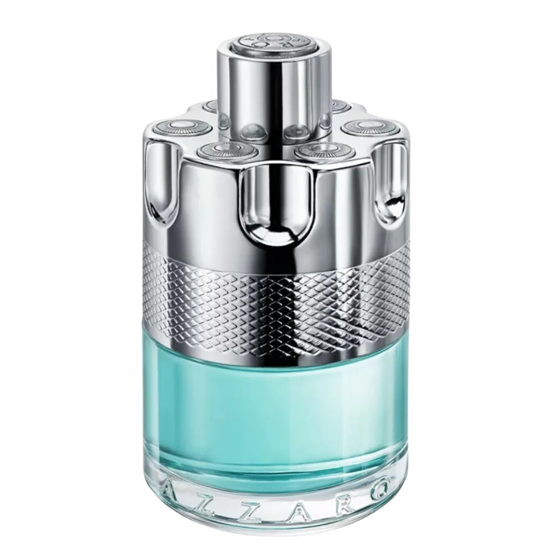 SAMPLE - Azzaro Wanted Tonic EDT