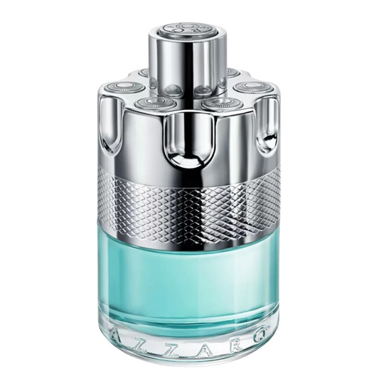 SAMPLE - Azzaro Wanted Tonic EDT