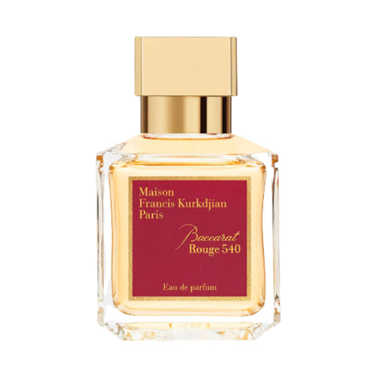 SAMPLE - Maison Francis Kurkdjian Baccarat Rouge 540 EDP
