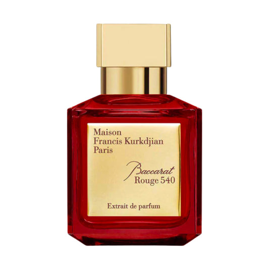 SAMPLE - Maison Francis Kurkdjian Baccarat Rouge 540 Extrait De Parfum