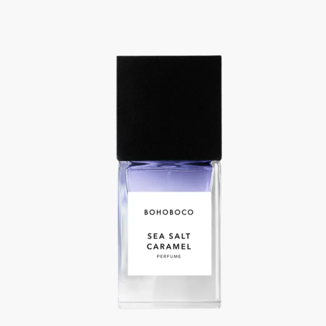 Bohoboco Sea Salt Caramel Parfum