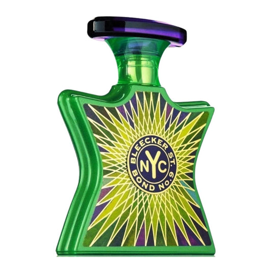 SAMPLE - Bond No. 9 Bleecker Street EDP