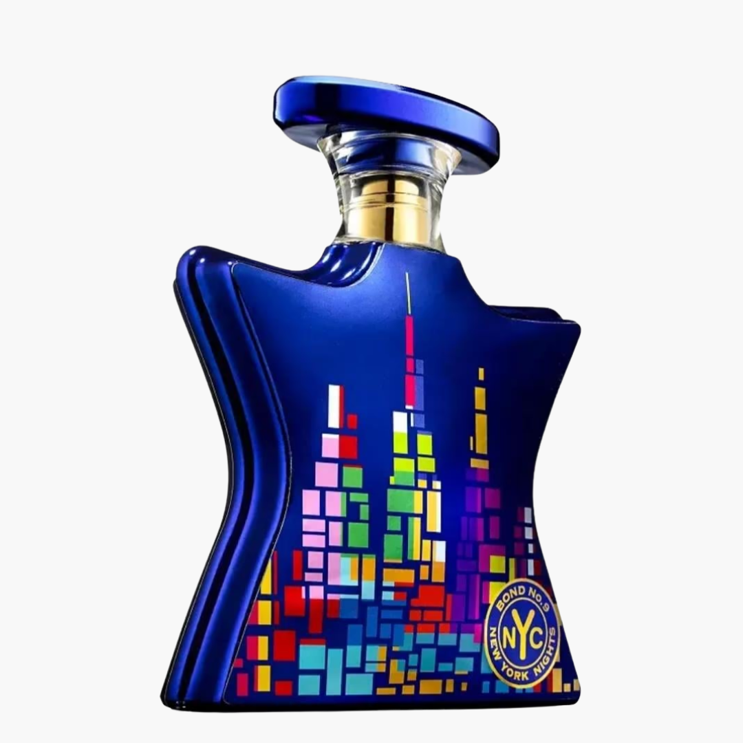 Bond No. 9 New York Nights EDP