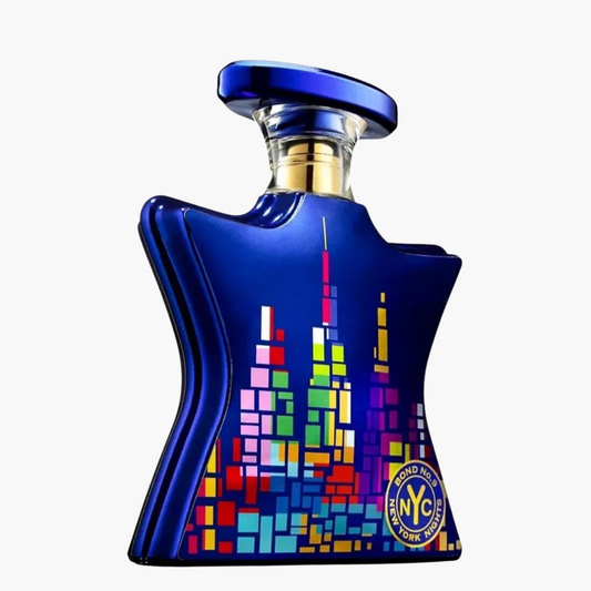 Bond No. 9 New York Nights EDP