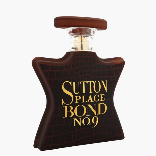 Bond No. 9 Sutton Place EDP