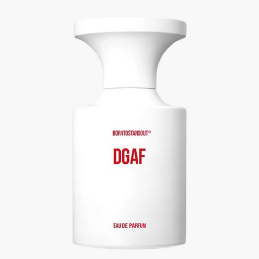 Borntostandout DGAF EDP