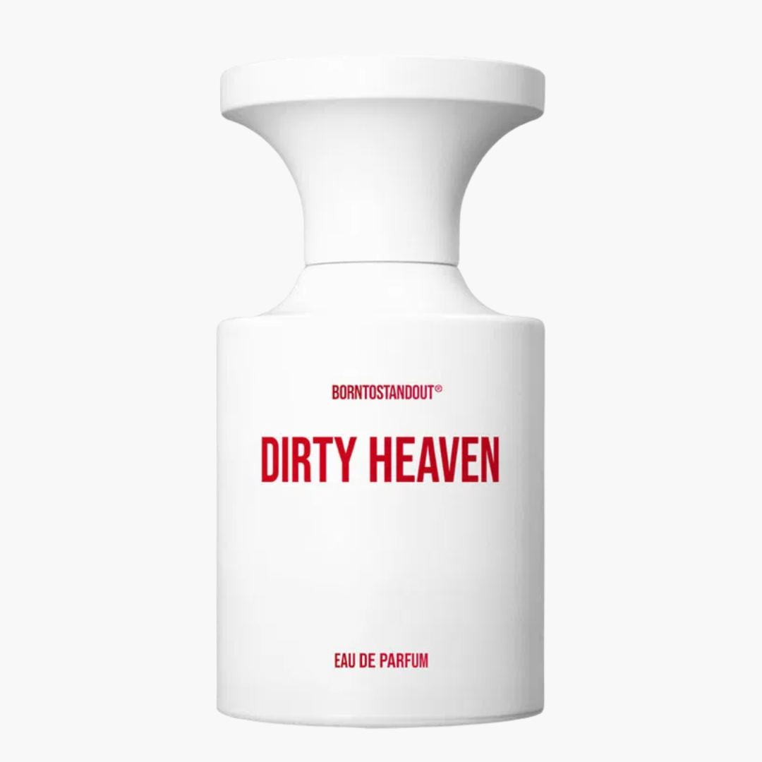 Borntostandout Dirty Heaven EDP