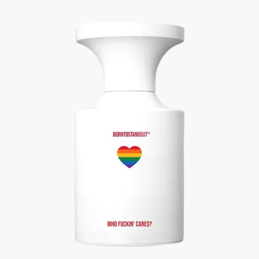 Borntostandout Dirty Rainbow EDP