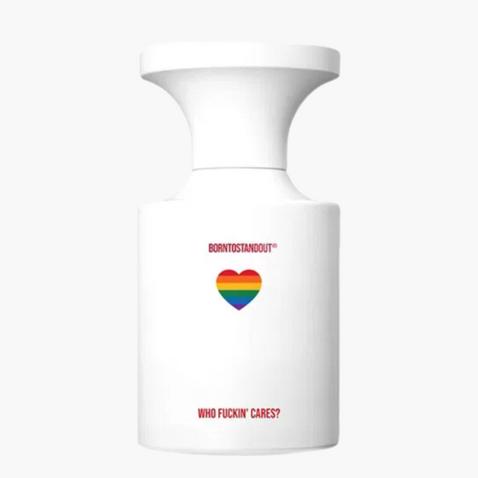 Borntostandout Dirty Rainbow EDP