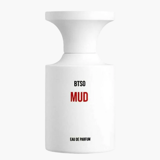 Borntostandout Mud EDP