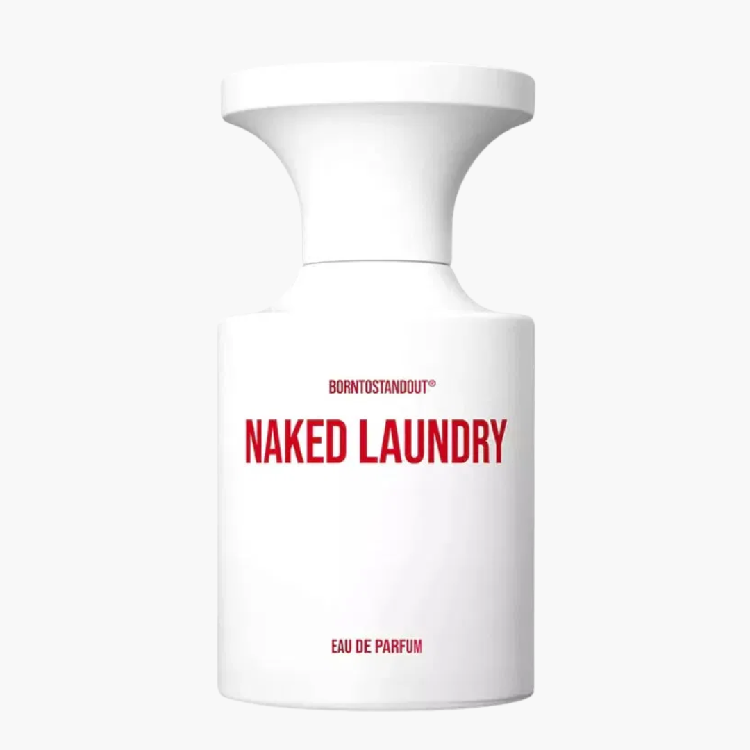 Borntostandout Naked Laundry EDP