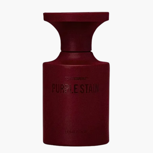 Borntostandout Purple Stain Extrait Extreme