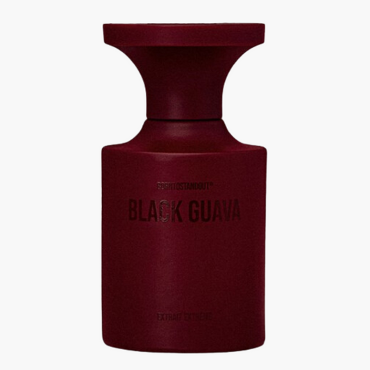 Borntostandout Black Guava Extrait Extreme