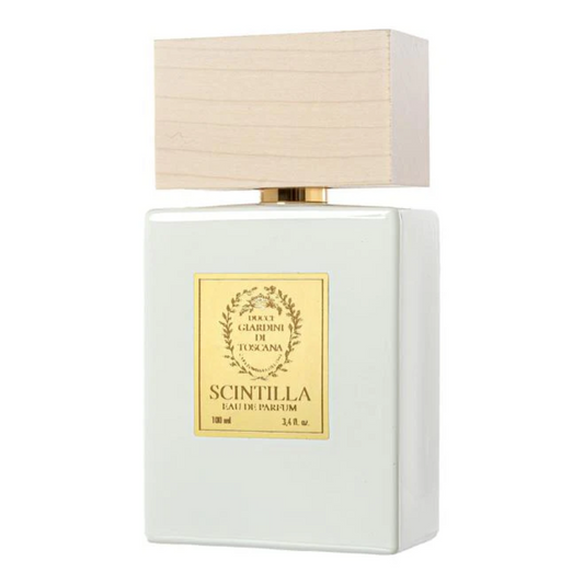 SAMPLE - Giardini Di Toscana Scintilla EDP