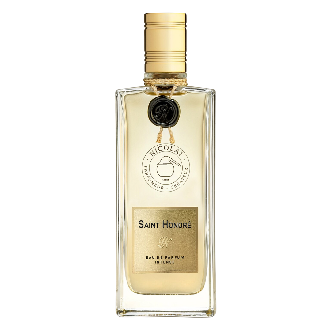 SAMPLE - Nicolai Saint Honoré EDP Intense
