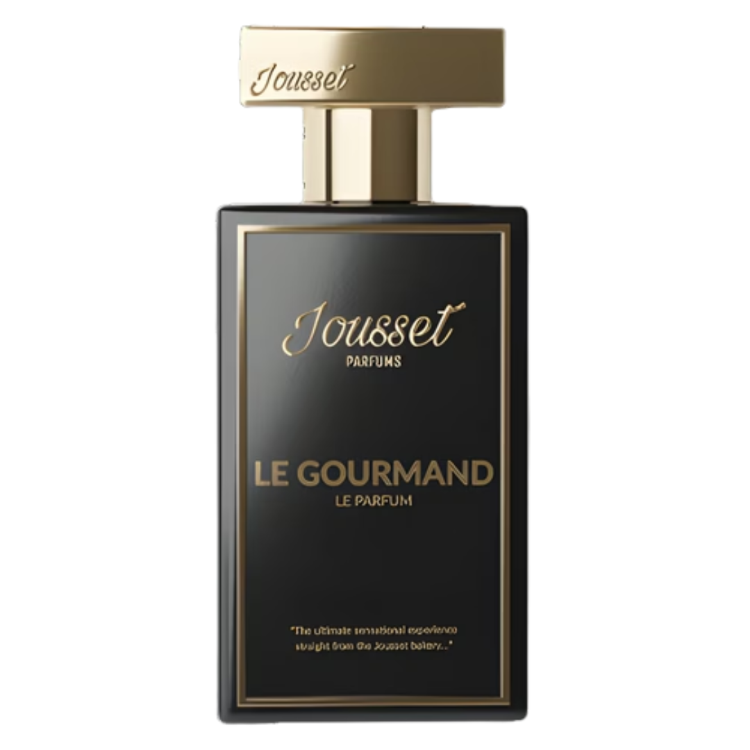 Jousset Parfums Le Gourmand Extrait