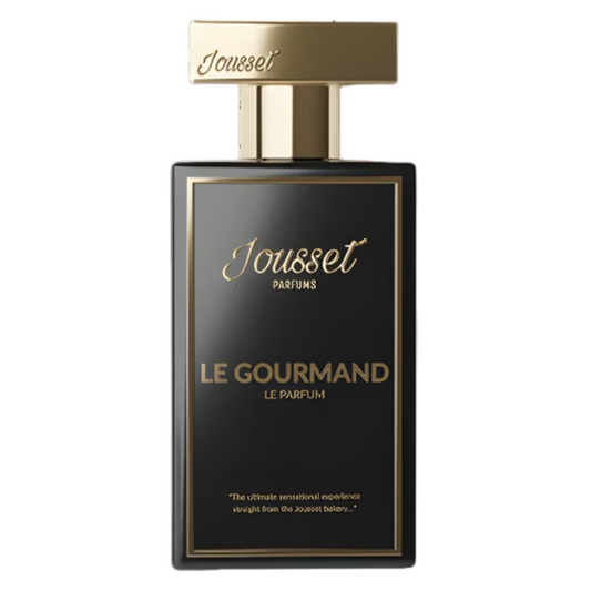 Jousset Parfums Le Gourmand Extrait