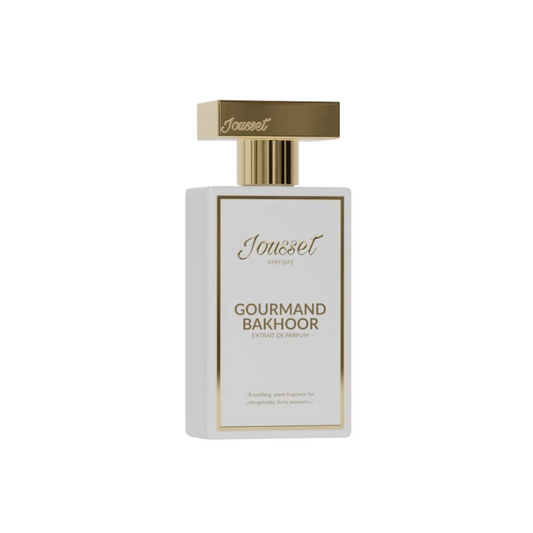 Jousset Parfums Gourmand Bakhoor Extrait