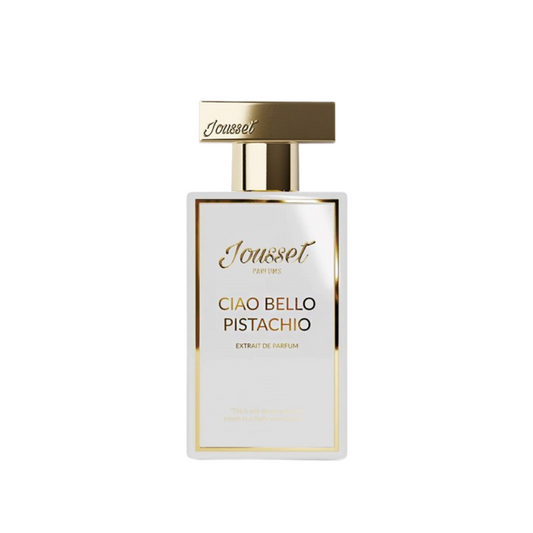 Jousset Parfums Ciao Bello Pistachio Extrait