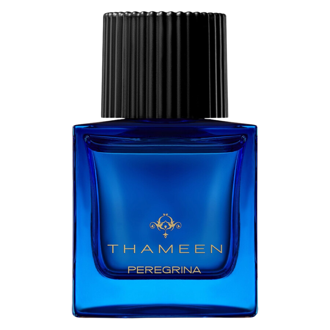 SAMPLE - Thameen Peregrina Extrait