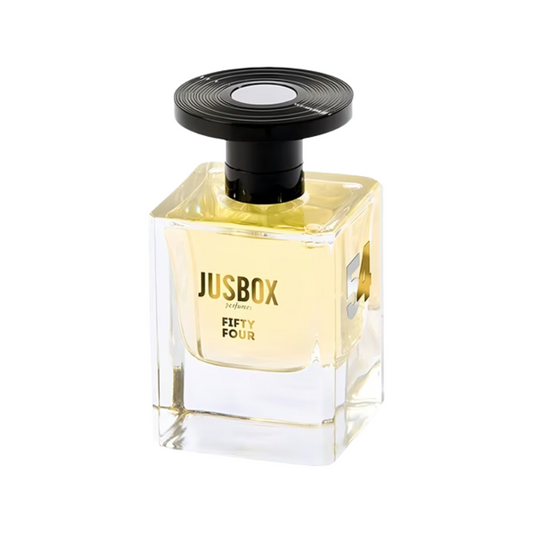 Jusbox Fifty Four EDP