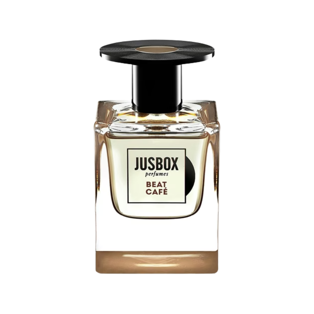 Jusbox Beat Cafe EDP