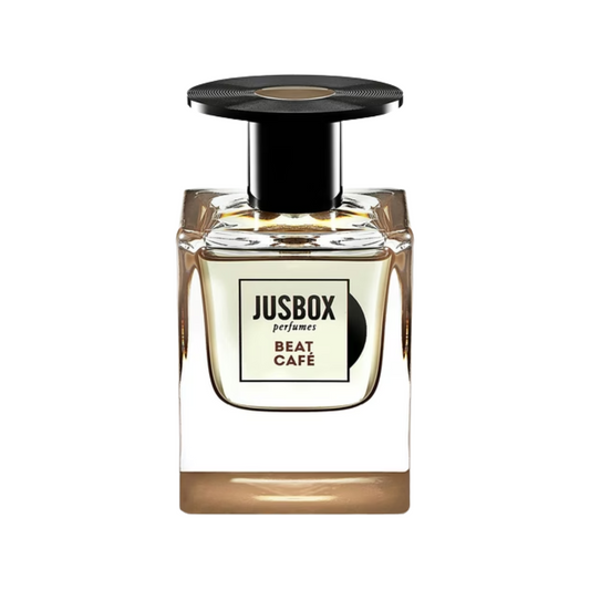 Jusbox Beat Cafe EDP