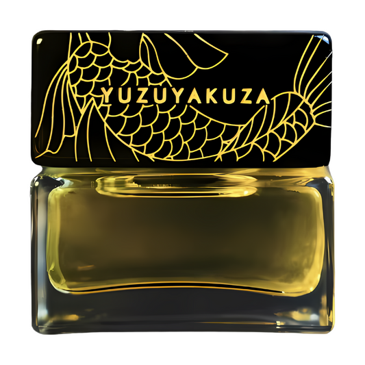 Spiritica Yuzuyakuza Extrait