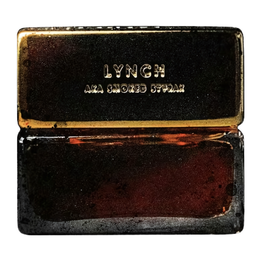 Spiritica Lynch AKA Smoked Sytrax Extrait