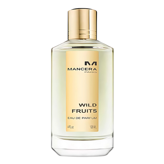 Mancera Wild Fruits EDP
