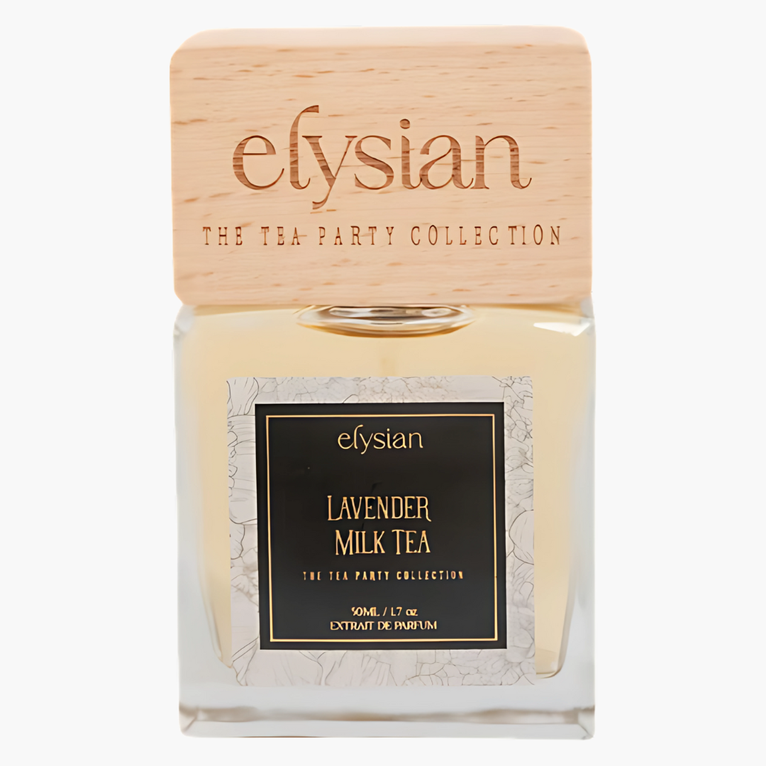 Elysian Lavender Milk Tea Extrait