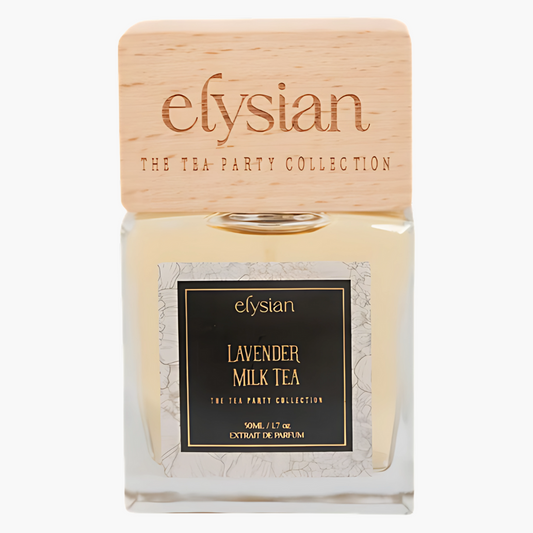 Elysian Lavender Milk Tea Extrait