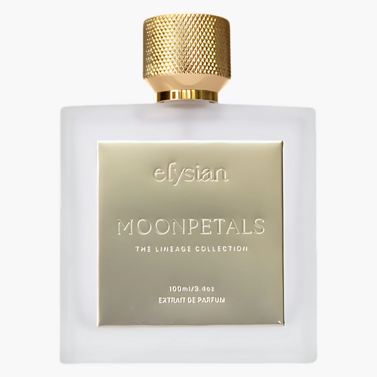 Elysian Moonpetals Extrait