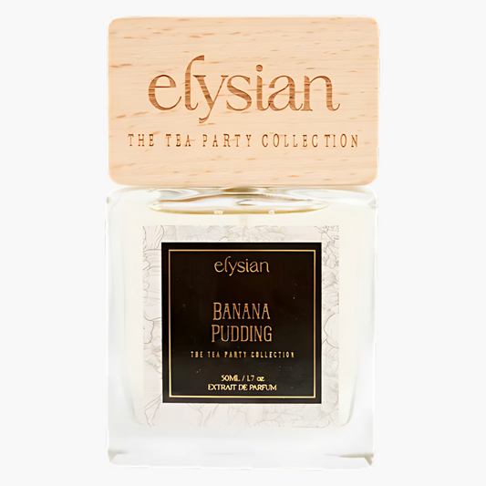 Elysian Banana Pudding Extrait