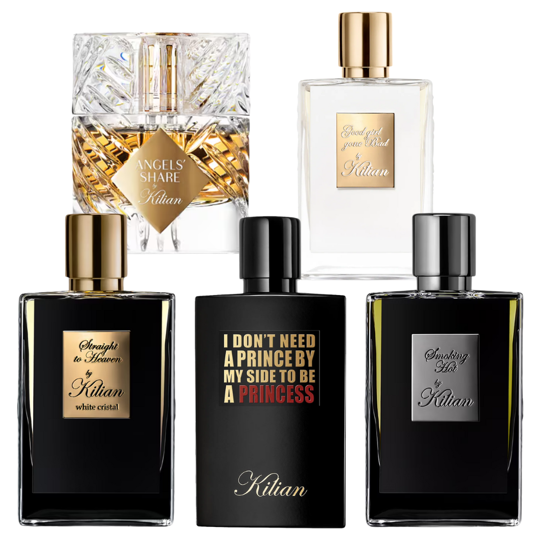 Kilian Manufacturer Discovery Set