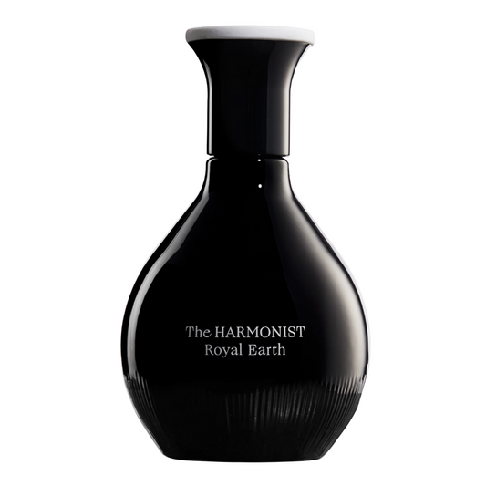 SAMPLE - The Harmonist Royal Earth Parfum
