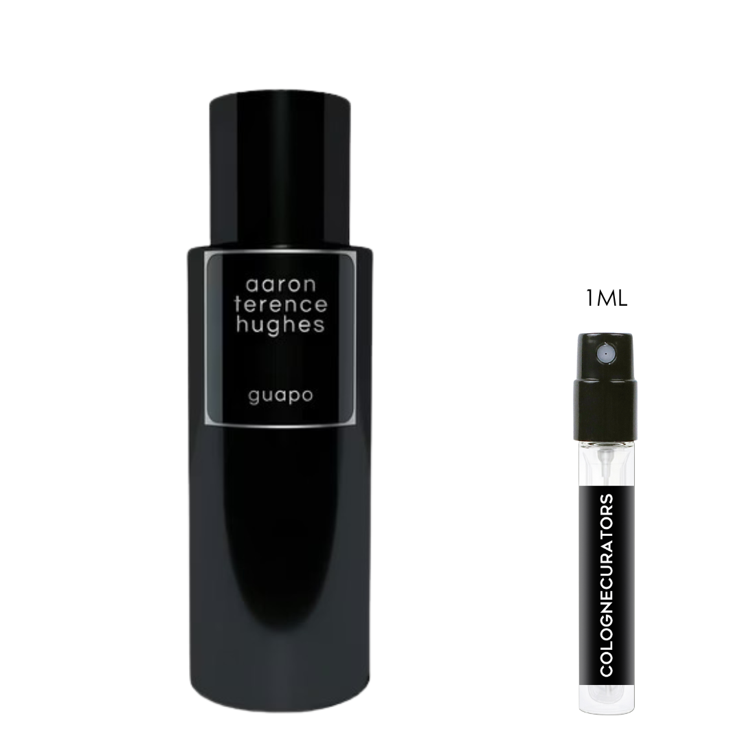 SAMPLE - Aaron Terence Hughes Guapo Extrait