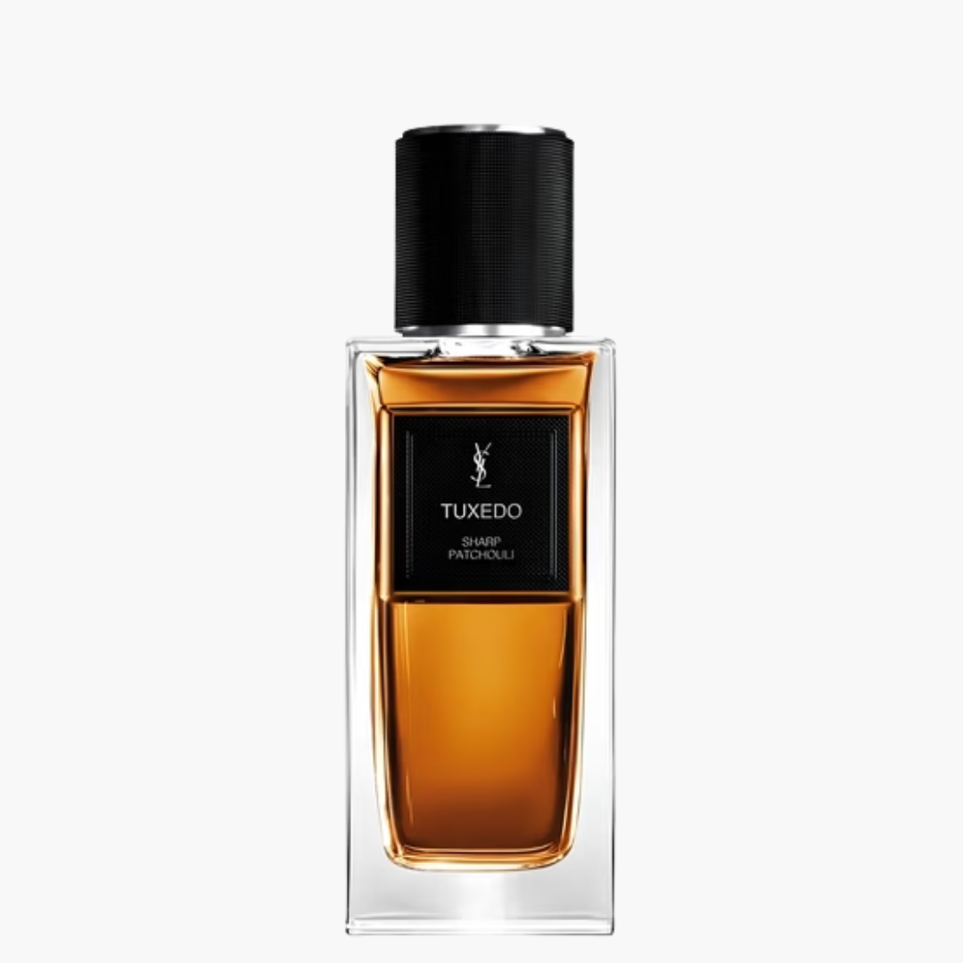 Yves Saint Laurent Tuxedo EDP