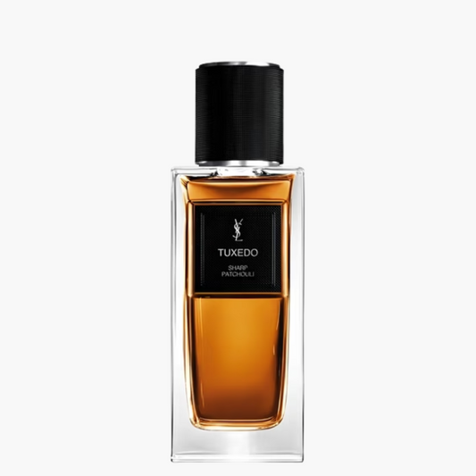Yves Saint Laurent Tuxedo EDP