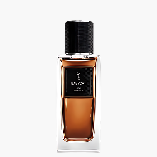 Yves Saint Laurent Babycat EDP