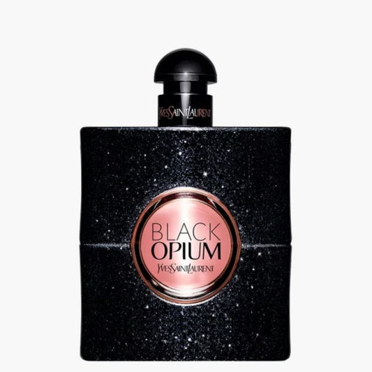Yves Saint Laurent Black Opium EDP