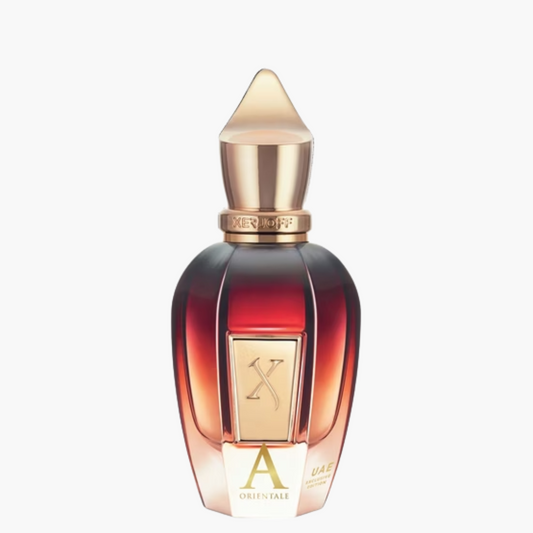 Xerjoff Alexandria Orientale Parfum