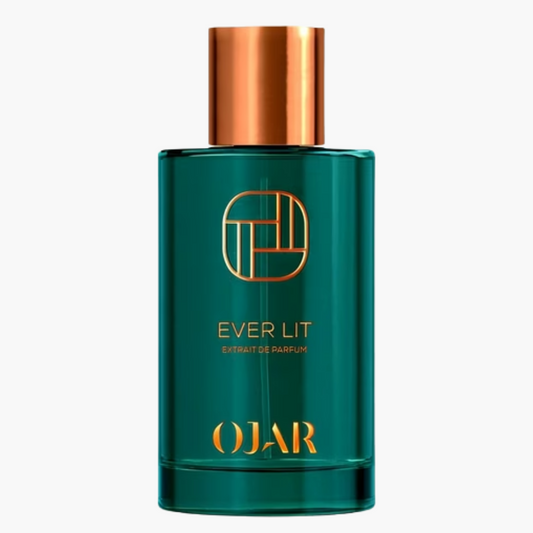Ojar Wood Ever Lit EDP