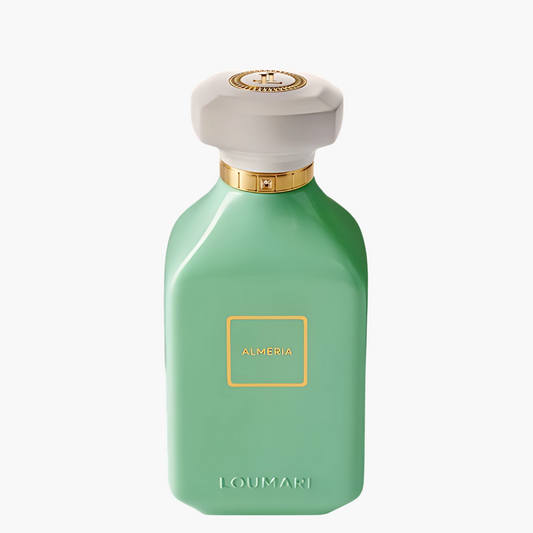 Loumari Almeria Extrait